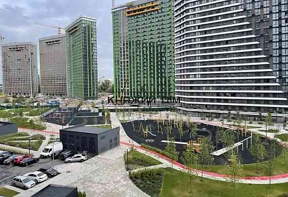 Продаж 3-кімн.квартири з видом на Дніпро в ЖК Great. № 21146478 Київ