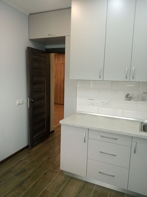 Оренда Квартира 2-кімнатна, 17/25 поверх на Харьковское шоссе, 190 Київ - фото 3