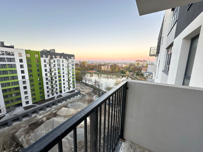 Продаж 3к Квартира 81.2 кв.м Міленіум Івано-Франківськ - фото 1
