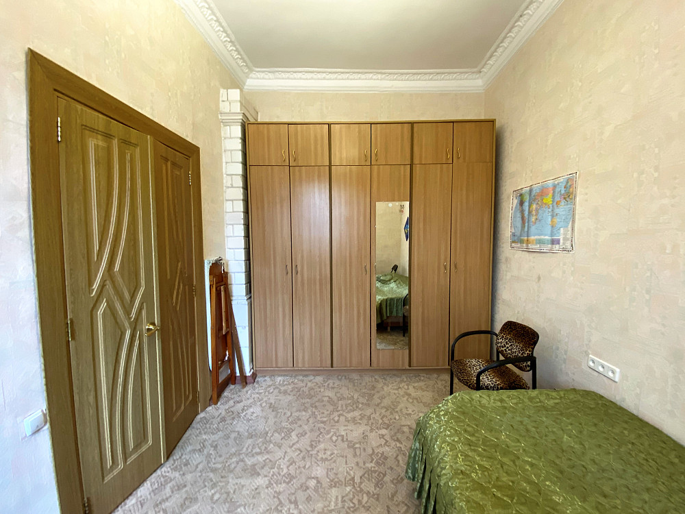 4 комнатная квартира в Лермонтовском переулке Одеса - фото 8