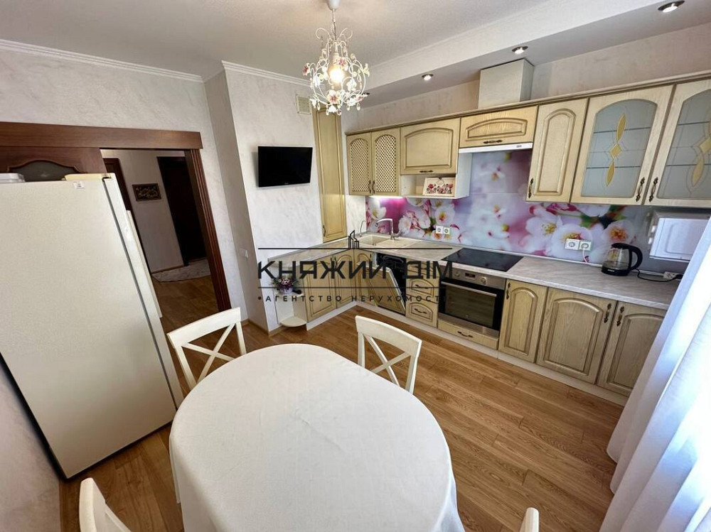 Оренда 3 кімнатна квартира м. Позняки КОД 11203715 Київ - фото 1