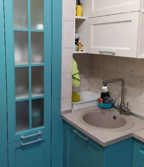 Продаж Квартира 4-кімнатна, 2/16 поверх на Королева ул., 80а Одеса - фото 2