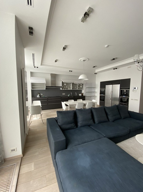 Продаж Квартира 3-кімнатна, 13/22 поверх на Генуэзская ул., 1 Odessa - photo 6