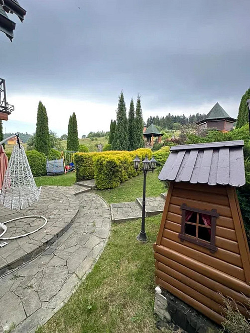 Продаж Будинок 3-кімнатний на вул. Івана Франка Східниця - фото 6