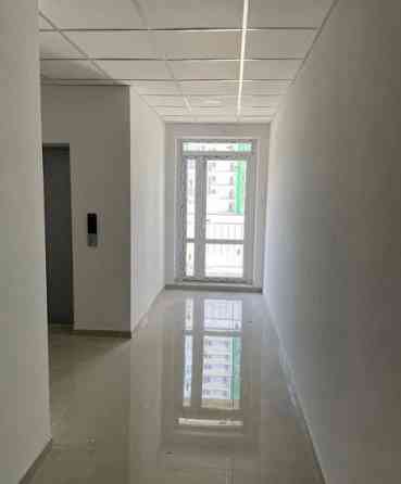 Смарт квартира в сданном доме. Лиманка