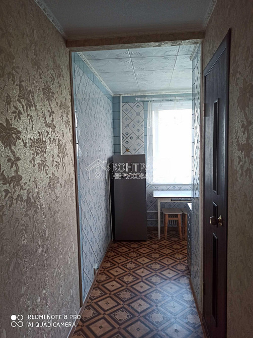Оренда 1к Квартира 34 кв.м Зернова вул. Харків - фото 5