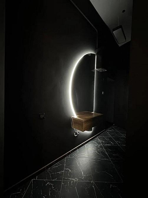 Продаж Квартира 2-кімнатна, 1/3 поверх на вул. Руставелі Шота Львів - фото 5