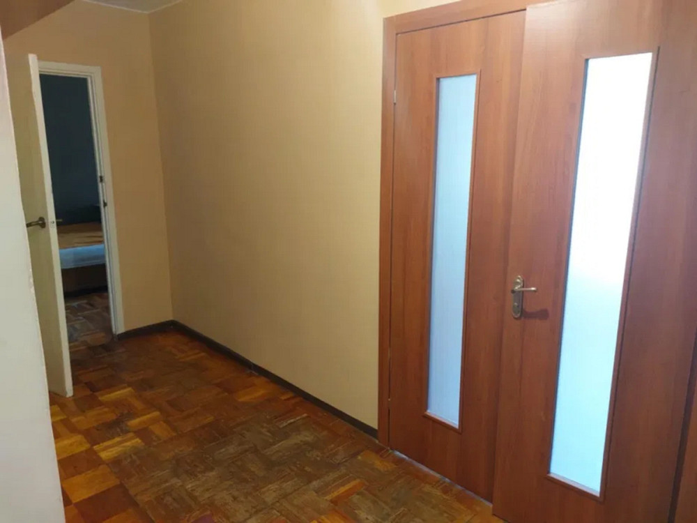 Оренда Квартира 2-кімнатна, 6/9 поверх на Кудряшова, 5 Київ - фото 1