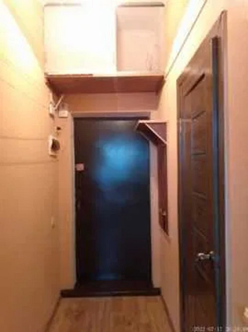 Оренда Квартира 1-кімнатна, 5/18 поверх на Светлицкого, 35 Киев - изображение 12