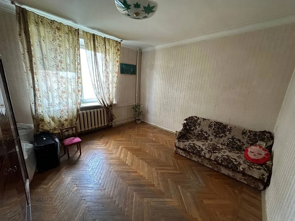 Продаж Квартира 3-кімнатна, 7/9 поверх на Вернандского, 33 В Дніпро - фото 6