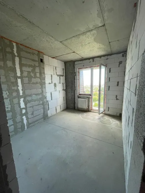 Продаж 1к Квартира 35 кв.м Люстдорфська дорога, 124 Одеса - фото 4