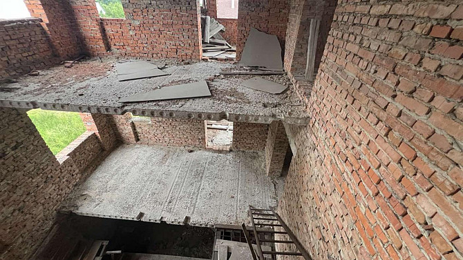 Продаж будинку 3 поверхи — Гоголя Оброшине - фото 12
