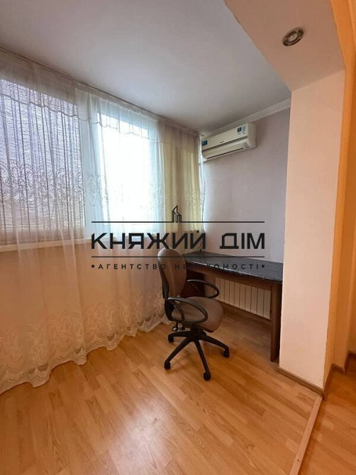 Відмінна 2-х. кімнатна квартира на Позняках. Код:11137667. Киев - изображение 17