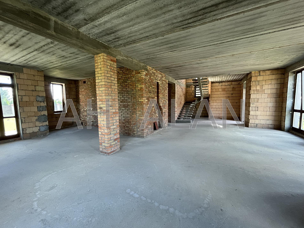 Продаж Будинок 5-кімнатний на Лісна вул., 1 Романків - фото 9