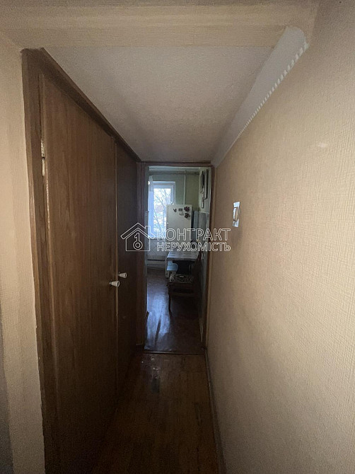 Продаж Квартира 2-кімнатна, 3/5 поверх на вул. Тракторобудівників Харьков - изображение 8
