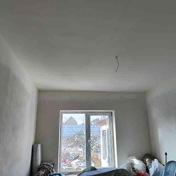 Продам новый дом в с. Нерубайское. Нерубайське