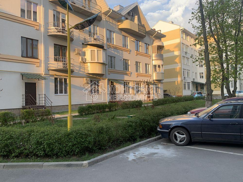 Продаж Квартира 1-кімнатна, 4/7 поверх на вул. Переяславська Харків - фото 3