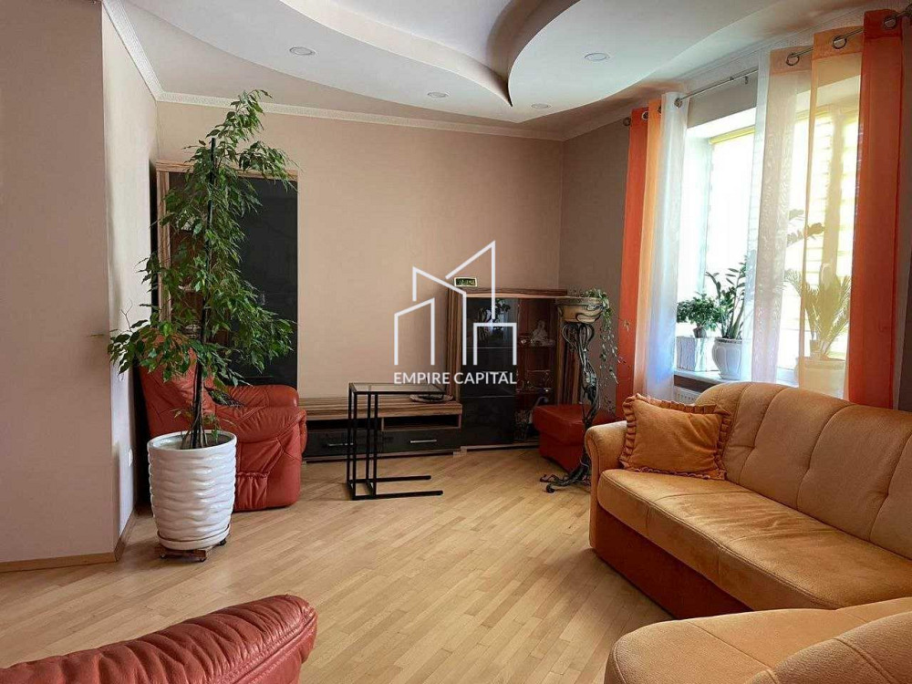 Продаж 3к квартири 132 кв. м Львів - фото 1