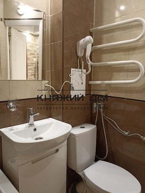 Оренда Квартира 1-кімнатна, 2/9 поверх на Шулявская ул. Kiev - photo 4