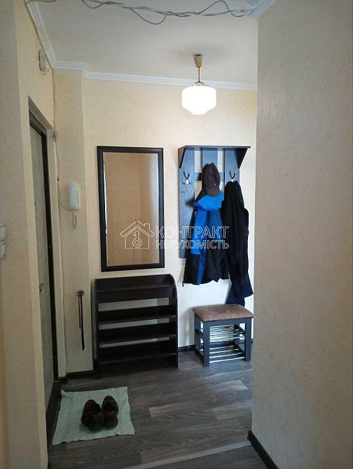 Оренда Квартира 2-кімнатна, 3/12 поверх на вул. Нескорених Харьков - изображение 1