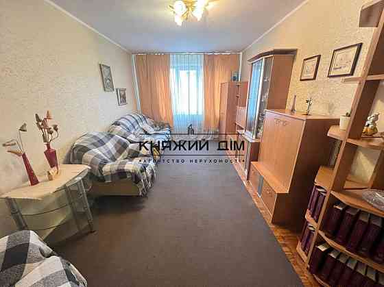 Оренда Квартира 1-кімнатна, 4/16 поверх на Оболонский просп. Киев