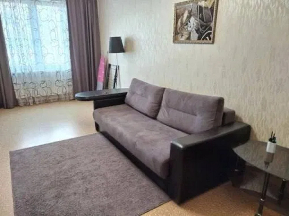 Оренда Квартира 1-кімнатна, 4/9 поверх на Йорданська, 3 Київ - фото 3