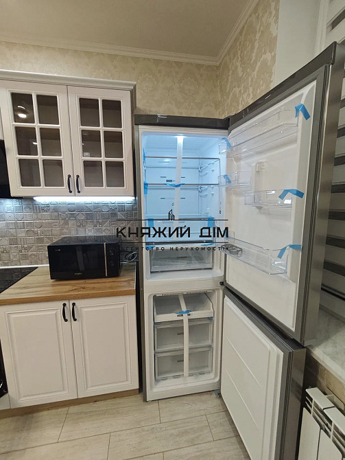 Оренда 3-х кімнатної студіо ,м.Позняки,озеро Сонячне Київ - фото 7