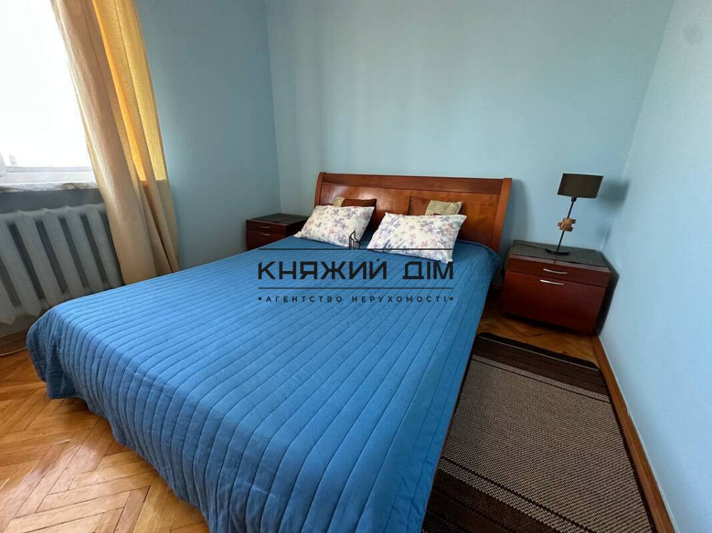 Оренда Квартира 2-кімнатна, 7/8 поверх на вул. Щорса ул./Євгена Коновальця Kiev - photo 5