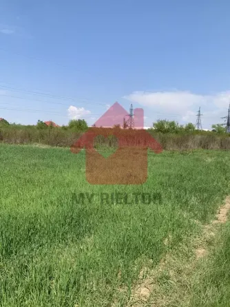 Продаж земельної ділянки 32 соток на Шахтарів Uzhhorod