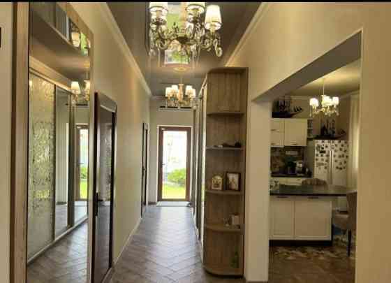 Новый 1-но этажный дом, 5 соток, ж/м Совиньон Лиманка