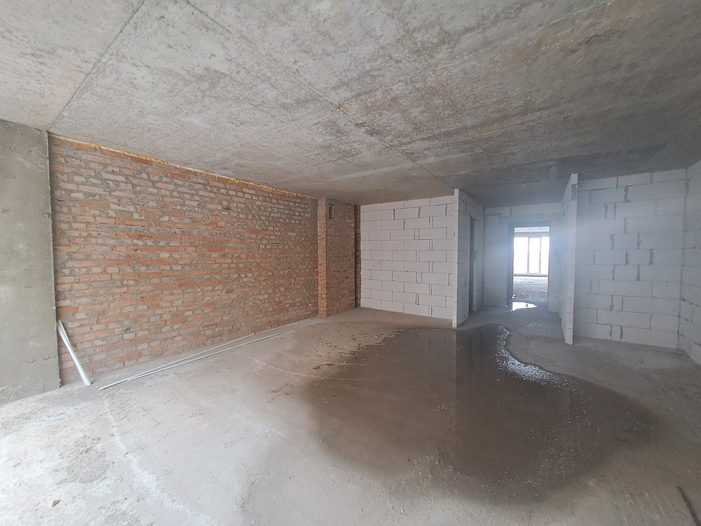 Продаж 1 кімнатної квартири по вул. Тарнавського Тернопіль - фото 7