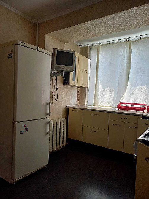 Продаж Квартира 2-кімнатна, 8/10 поверх на Миколи Міхновського вул., д. 10а Kiev - photo 15