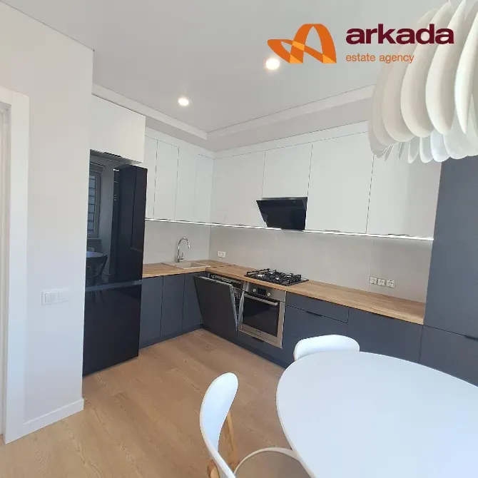 1-room apartment for sale in the Central Park residential complex Ivano-Frankivs'k - photo 9