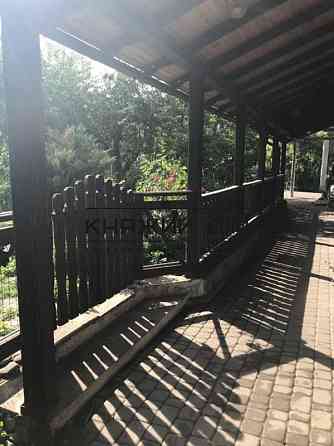 Дом 400 м2 плюс 30 соток земли баня и 90 га прилагается к ДОМУ № 229049 Велика Вільшанка