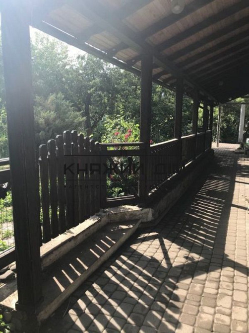 Дом 400 м2 плюс 30 соток земли баня и 90 га прилагается к ДОМУ № 229049 Велика Вільшанка - фото 4