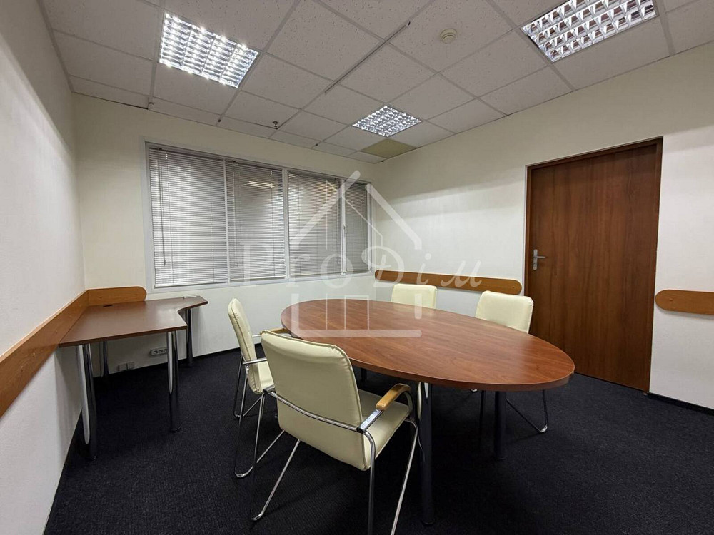 Оренда офісне приміщення на Антоновича вул. (Горького), 172 поверх - 13/13 Kiev - photo 14