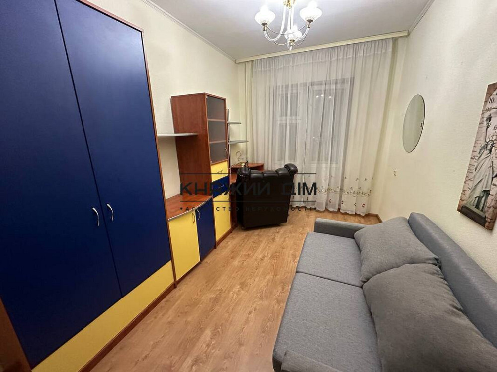 Оренда 3 кімнатної квартири м. Позняки. № 11194927 Киев - изображение 2