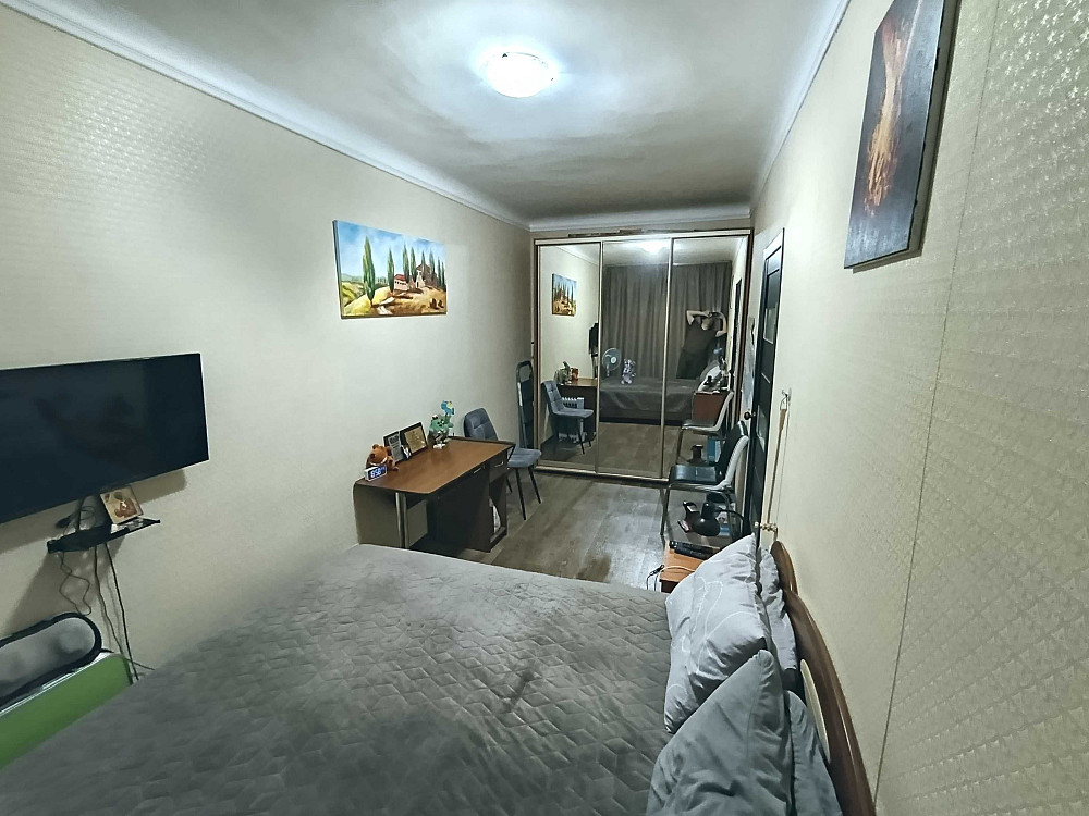 Продаж Квартира 2-кімнатна, 1/3 поверх на Науки просп. вул., д. 74 Kiev - photo 7