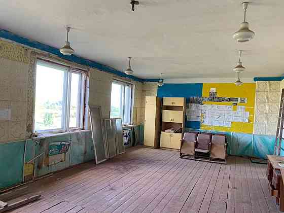 Продаж заклад громадського харчування на І. Богуна поверх - 1/2 Khodoriv