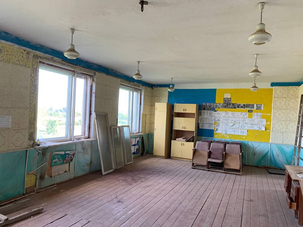 Продаж заклад громадського харчування на І. Богуна поверх - 1/2 Khodoriv - photo 4