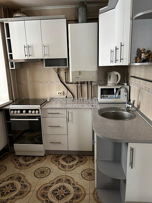 Продаж Квартира 2-кімнатна, 1/5 поверх на вул. Культури Rohan - photo 3