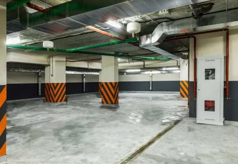 1 ком. квартира- ЖК Восход -улица Глушко Одесса - изображение 11