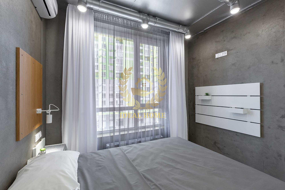 Продаж Квартира 1-кімнатна на Кадетский Гай ул., 8 Kiev - photo 10