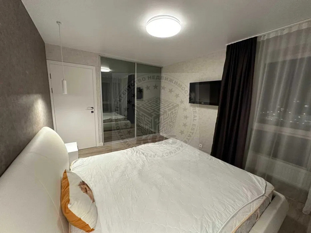 3 кімнатна, вул. Щастя 1, с. Крюківщина, Бучанський р-н  - photo 8