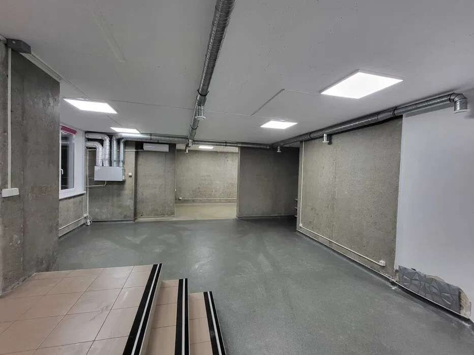 Оренда приміщення вільного призначення на улица Срибнокильская, д.1 приміщень - 1, поверх - cokol/33 Київ - фото 10