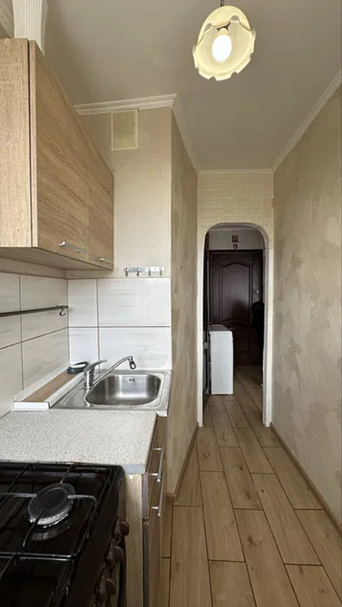 Продаж Квартира 1-кімнатна, 6/9 поверх на Вишгородська, 10 Київ - фото 5