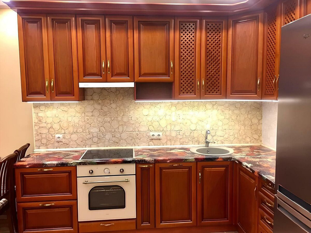 Оренда Квартира 1-кімнатна, 10/25 поверх на Завальна, 10б Kiev - photo 6