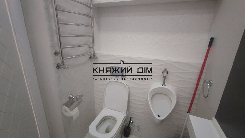 БЕЗ КОМІСІЇ!! Пропонується в оренду чудова квартира в Голосієвському р-н по Академіка Глушкова 9Д.Є ГЕНЕРАТОР!! Київ - фото 14