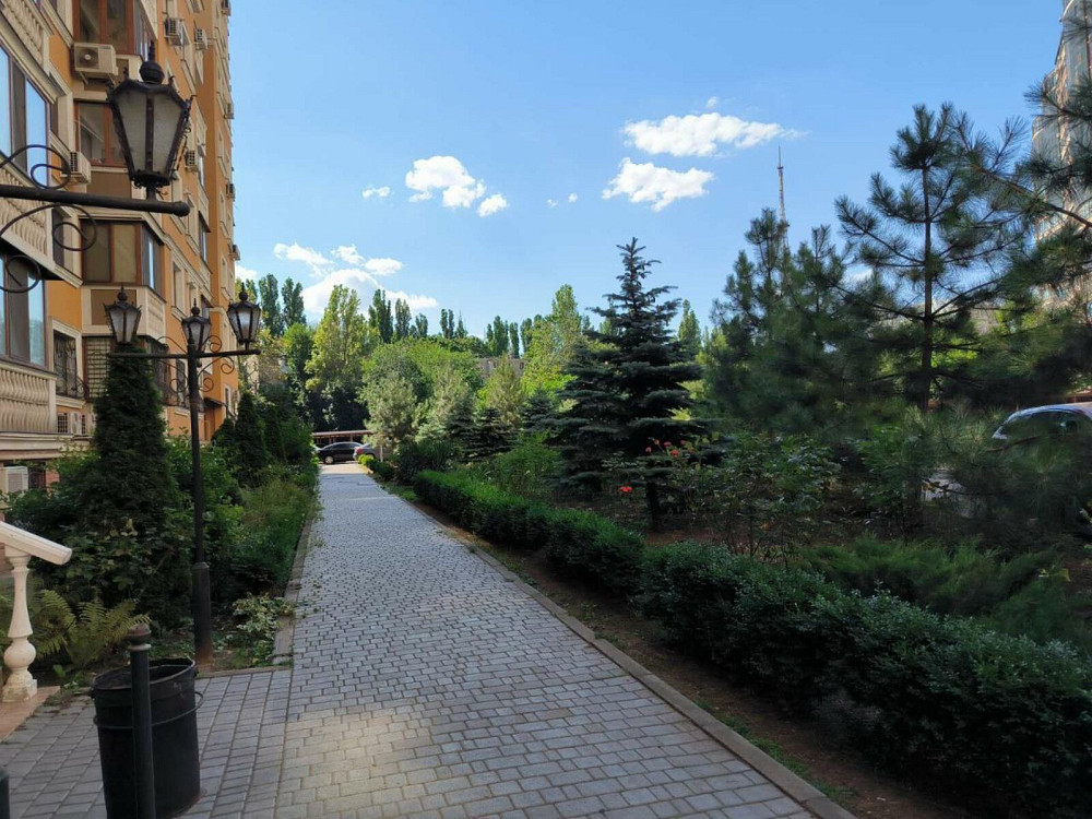 Продаж Квартира 1-кімнатна, 1/10 поверх на Маршала Говорова улица Одеса - фото 7