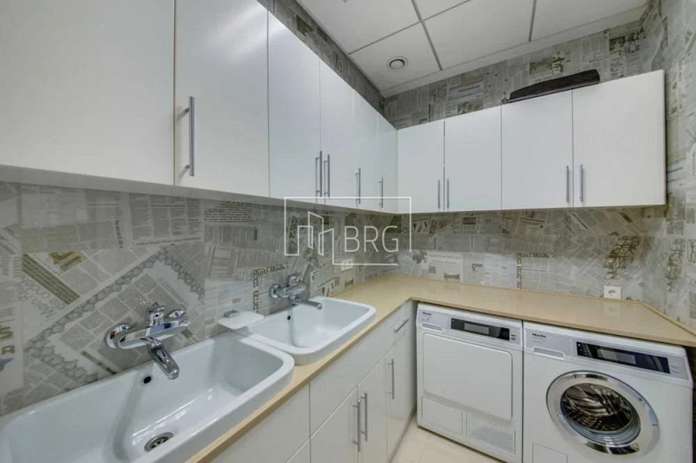 Оренда Квартира 7-кімнатна, 15/21 поверх на вул. Івана Мазепи, 11 Kiev - photo 16